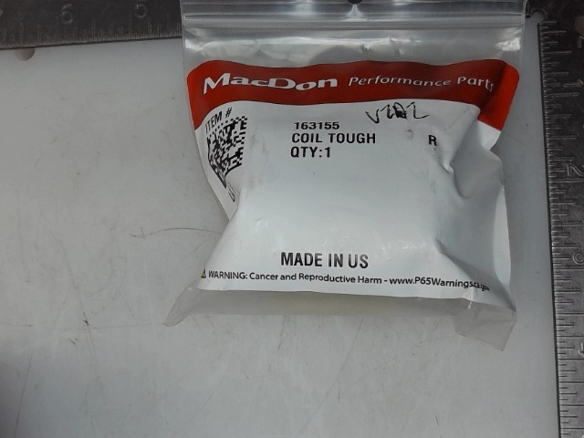 163155 MACDON Coil Tough