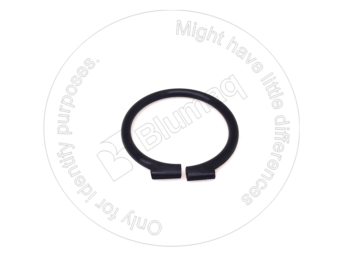 VOE11059700 Bolt O-ring for VOLVO