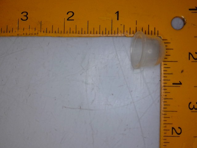 PT15396 Primer Butto for JOHN DEERE