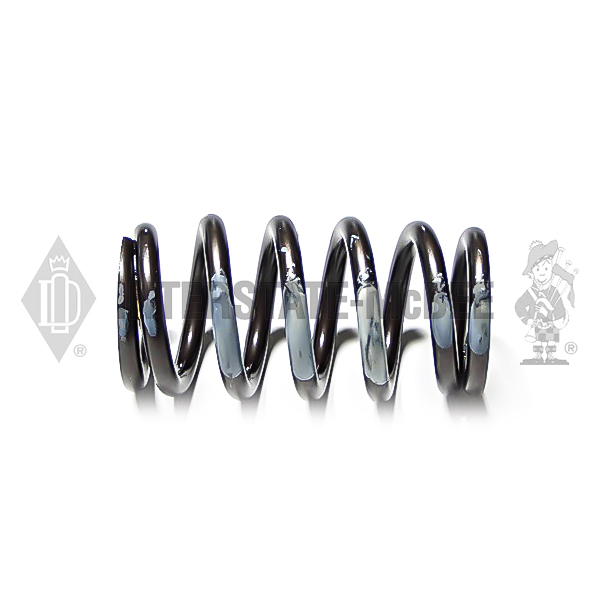 M-3916691 Spring - Valve - Int