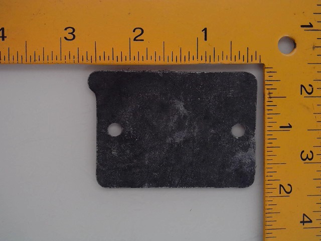 HE142-0555 Gasket for JOHN DEERE