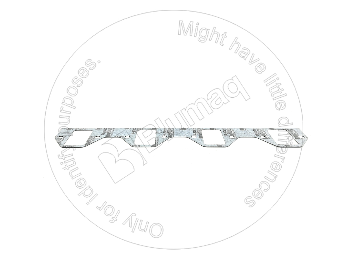 5I-7847 Gasket for CATERPILLAR