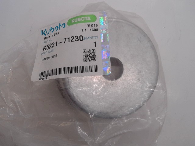 K5221-71230 Cover for KUBOTA