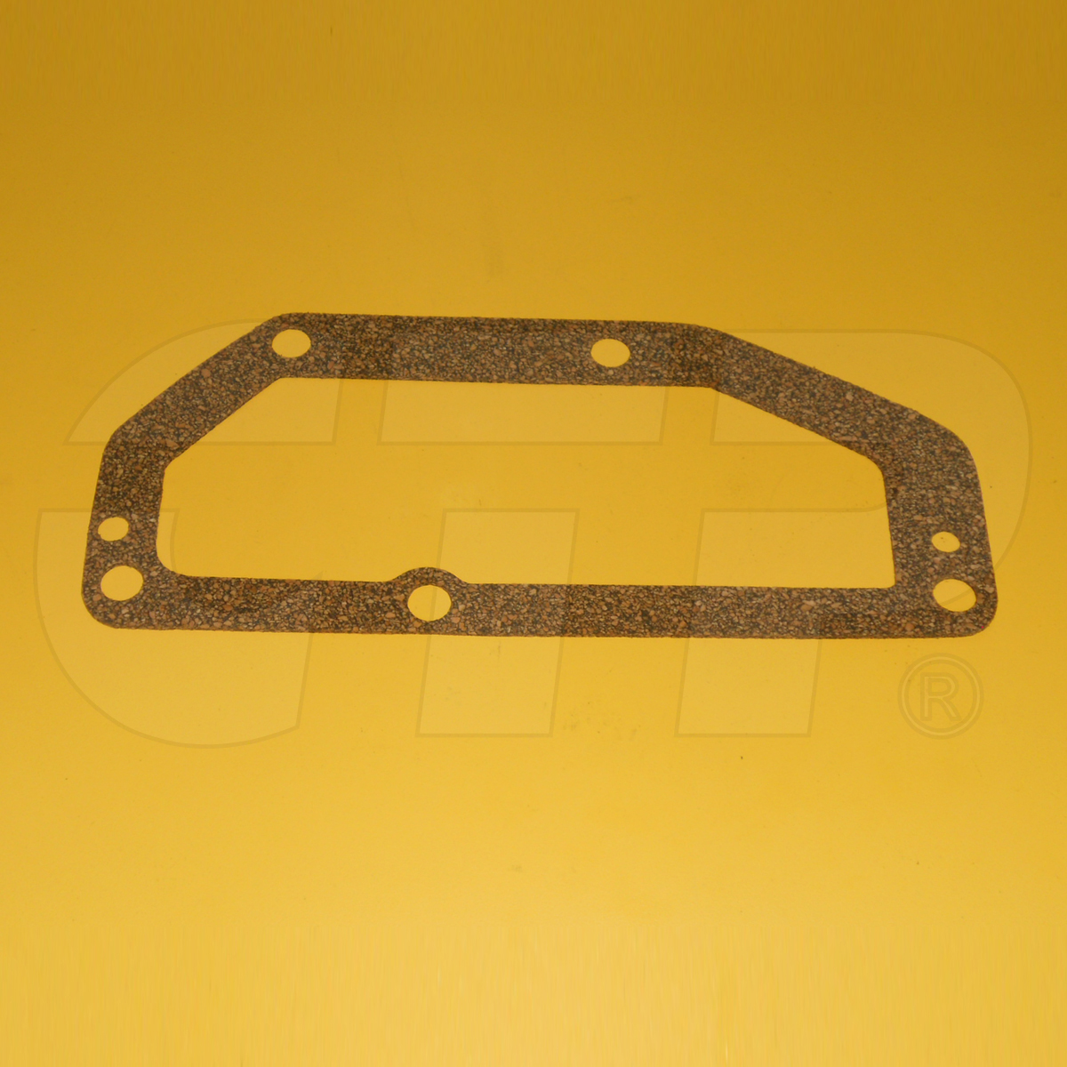 6H1996 Gasket-ctp for CATERPILLAR