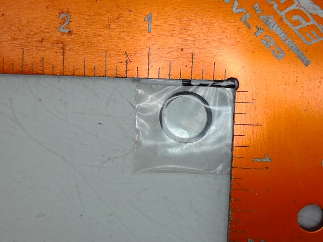 102459A1 O Ring