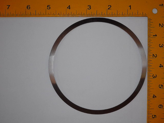 894759M1 Shim for AGCO