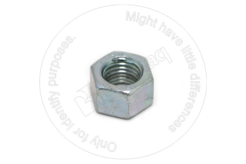 42N-815-1210 Nut for KOMATSU
