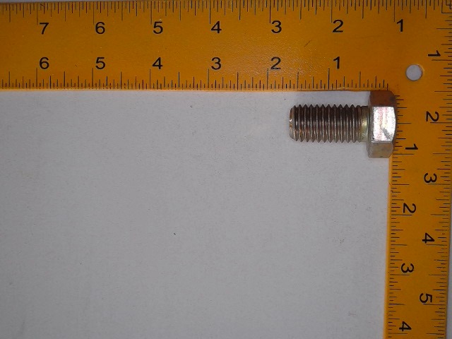 297-7078 Bolt
