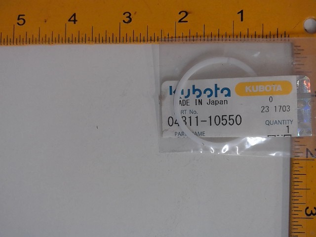 04811-10550 Ring for KUBOTA