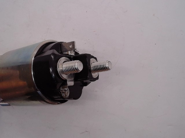 BS825418 CASE NEW HOLLAND Starter Solenod
