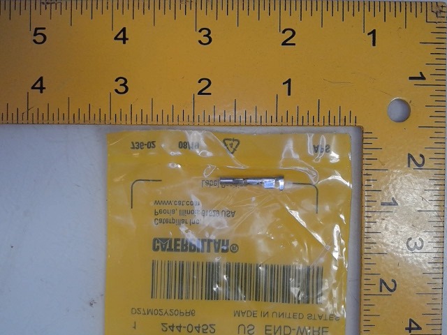 244-0452 End-wire 19.7mm