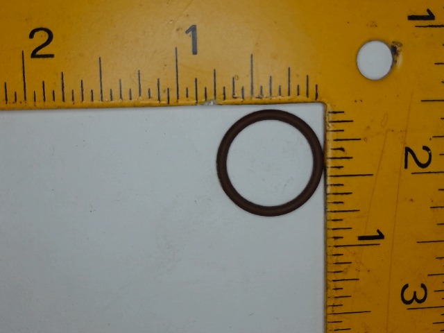 136-7226 Seal for CATERPILLAR