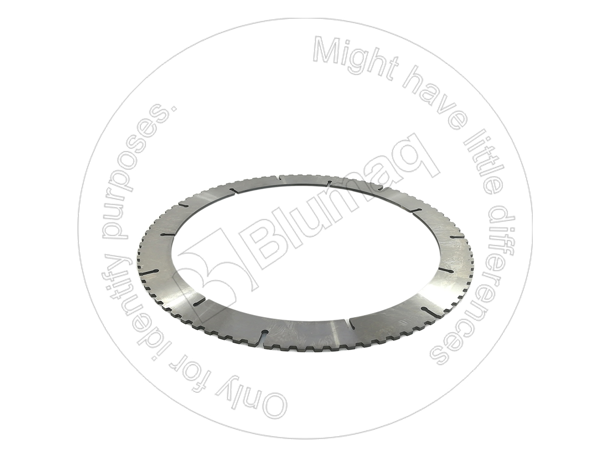 121-0670 Disc