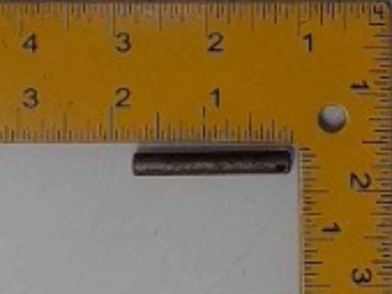 C902R Pin for JOHN DEERE