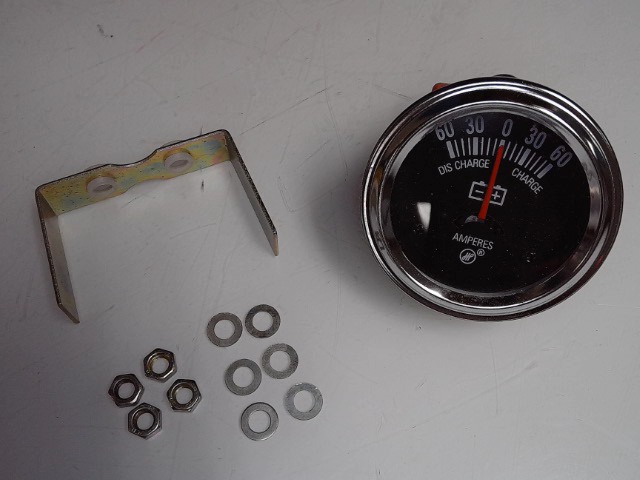 A-A0NN10670A Amp Meter for JOHN DEERE