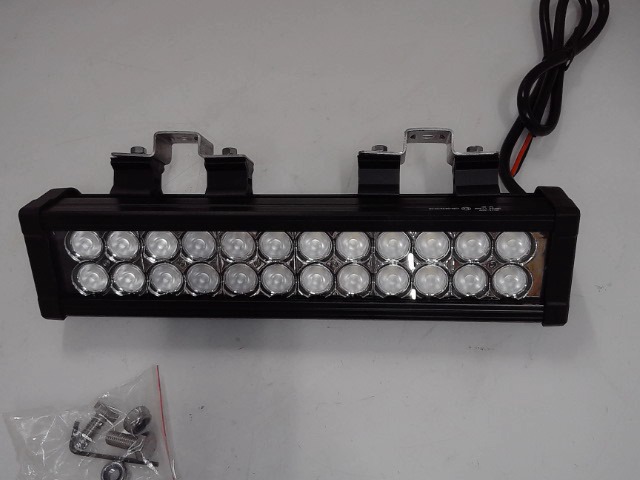 A-LTB1424 Light Bar for JOHN DEERE