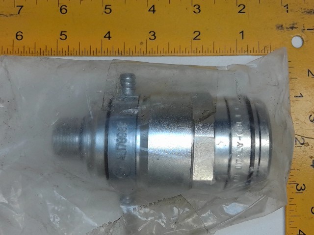 AL178989 Coupling for JOHN DEERE