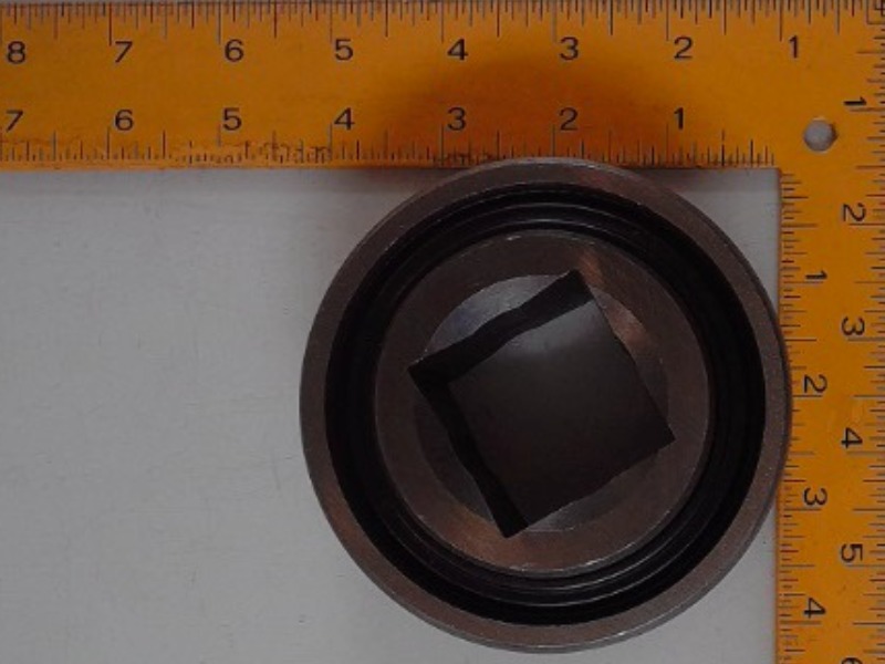 A-DC211TTR4 Disc Brng for JOHN DEERE