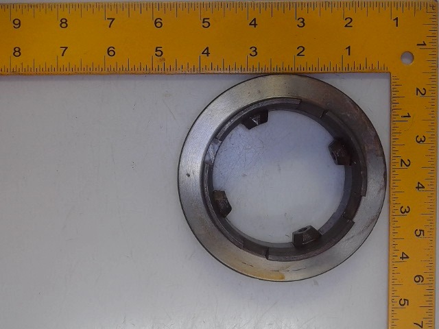 R27728 Retainer for JOHN DEERE