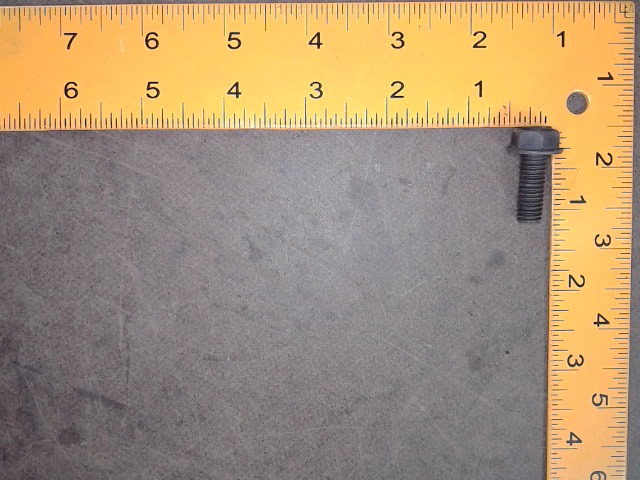 910-1238 Bolt for KOMATSU