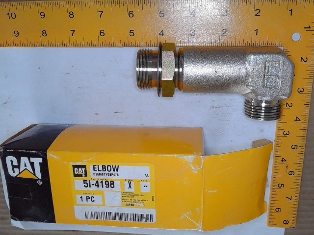5I-4198 Elbow