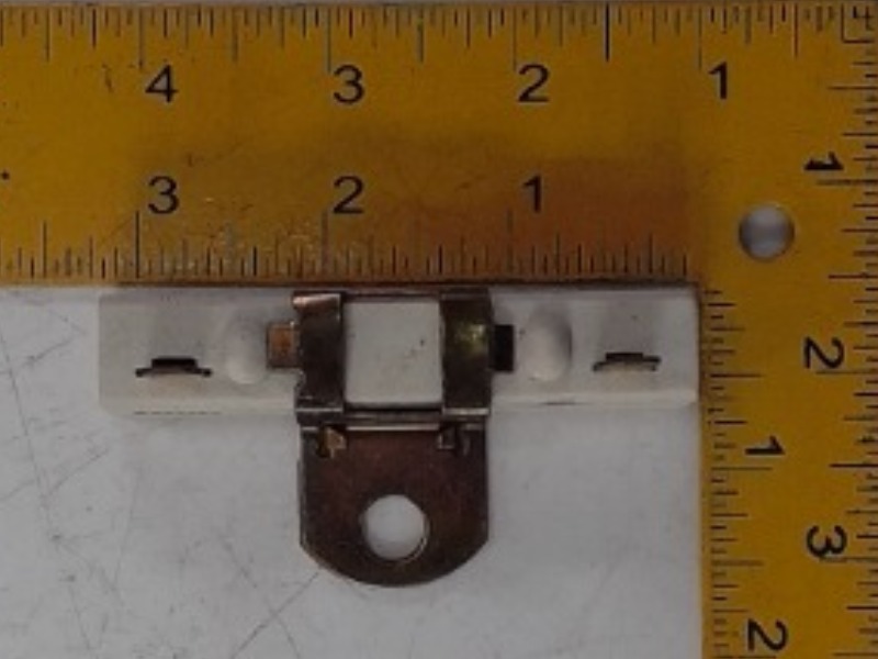 30-3107000 Resistor for AGCO