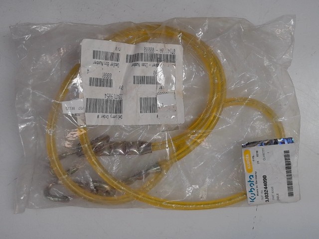 3J032-44090 Cable for KUBOTA