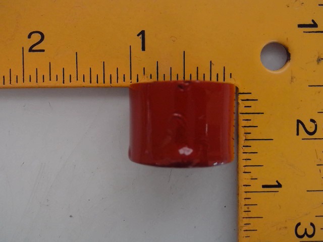 603702 Bushing for CASE NEW HOLLAND
