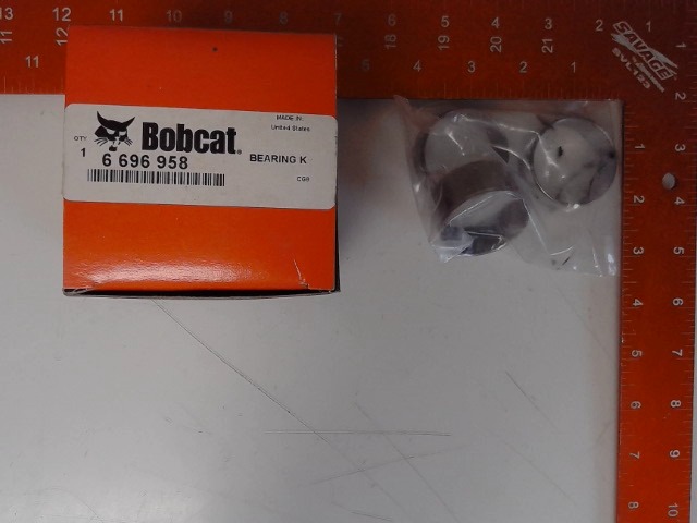 6696958 Bearing Kit for BOBCAT