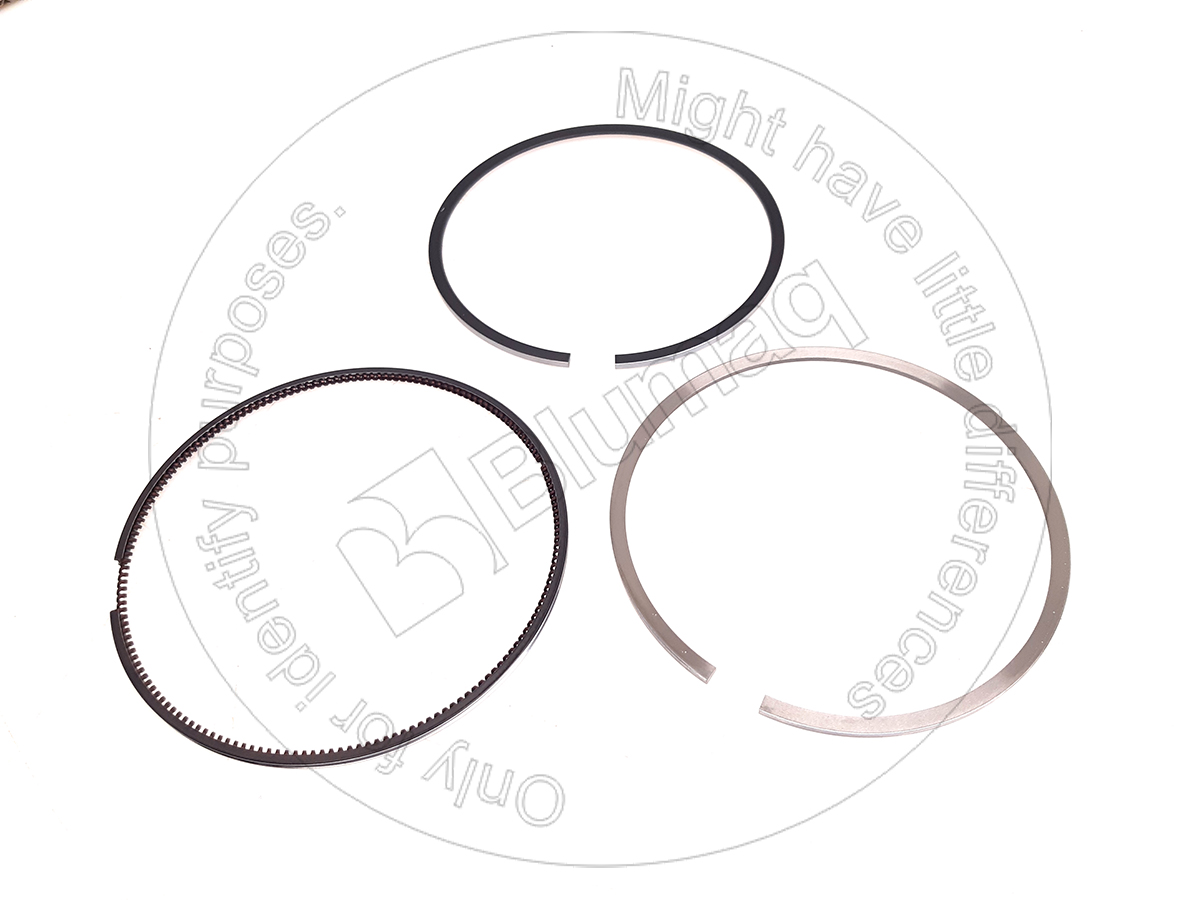 CU4955975 Piston Ring Kit for CUMMINS