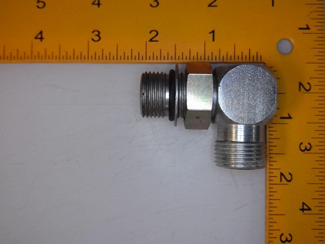 201-305 Elbow Fittin for KOMATSU