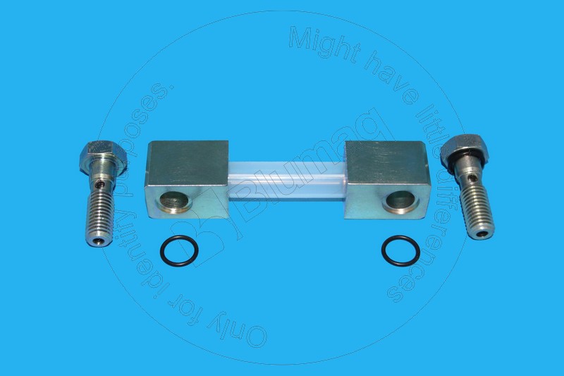 22W-15-18160 Gauge for BLUMAQ