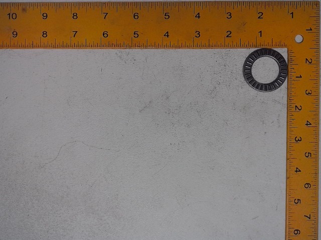 6V1982 Bearing for CATERPILLAR