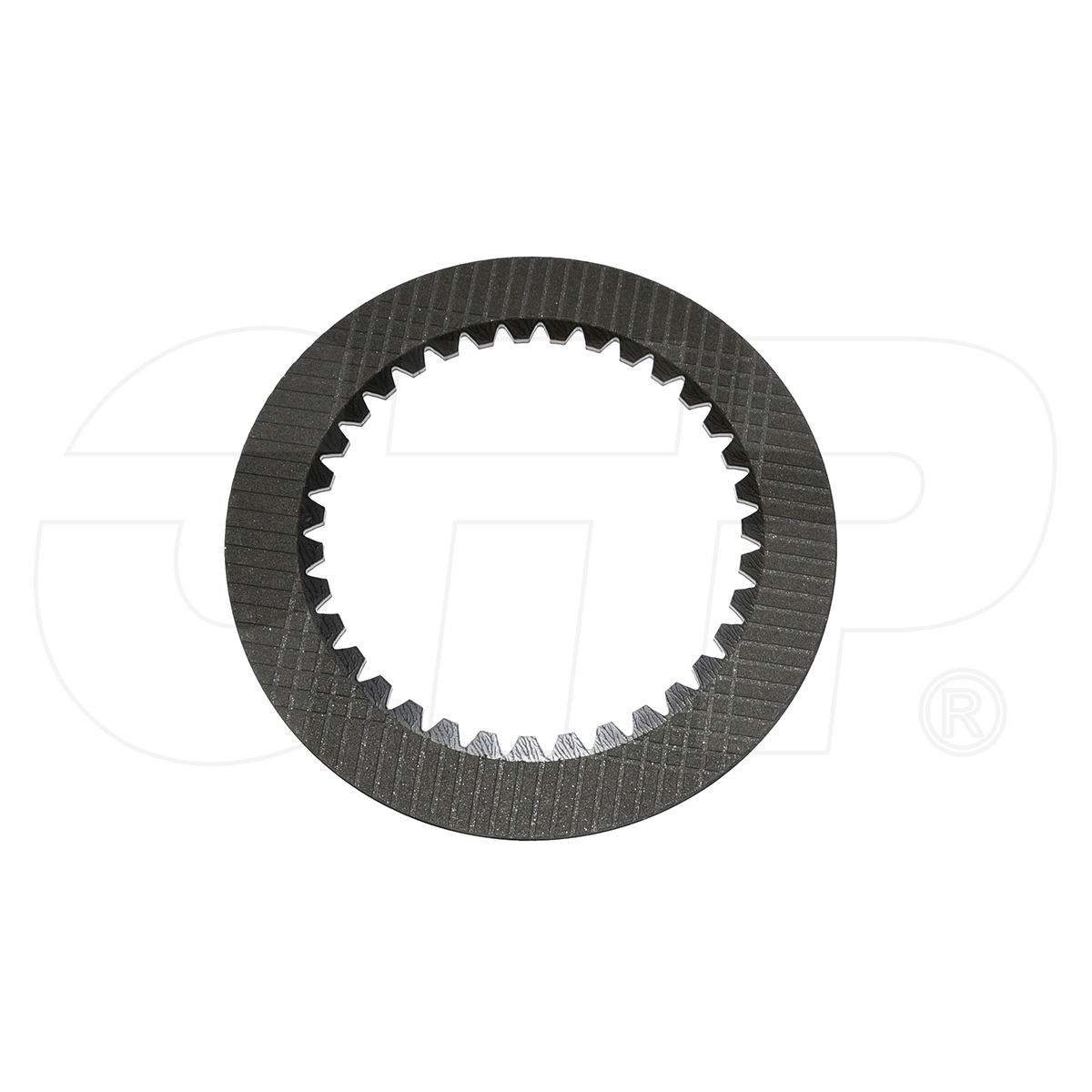 6I8029 Disc-friction for CATERPILLAR