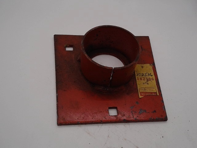 182536 Bracket for CASE NEW HOLLAND