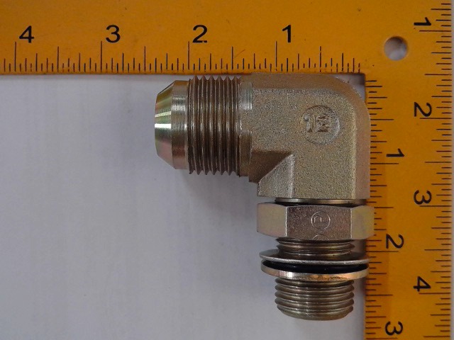 X12-8C4OMXS Fitting for JOHN DEERE