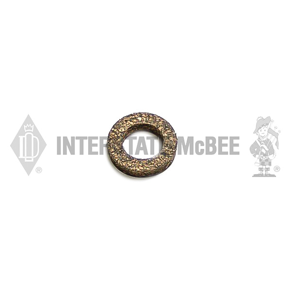 M-C5NE9F596A Dust Seal - Injector