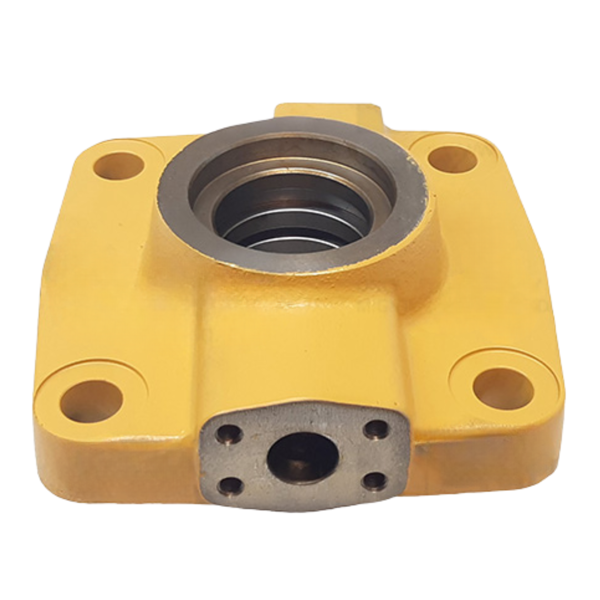 523-0539 Hydraulic Cyl. Head for CATERPILLAR