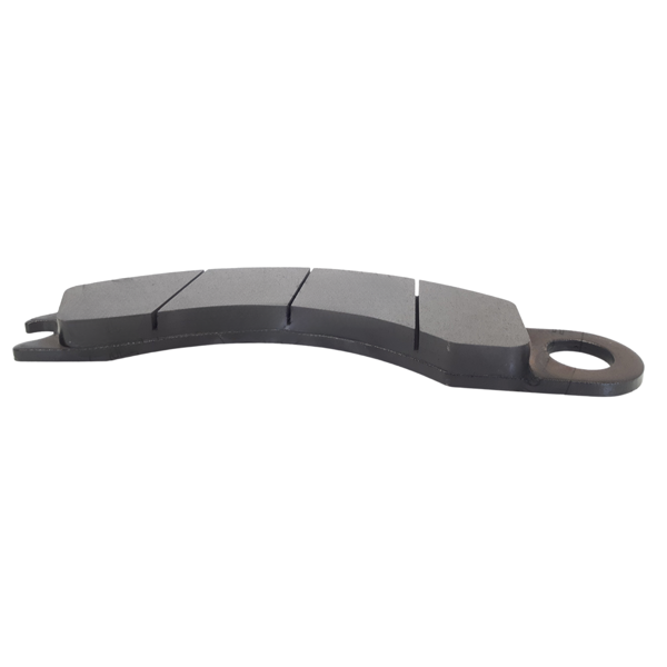 244-517-1 Brake Pad for VARIOS