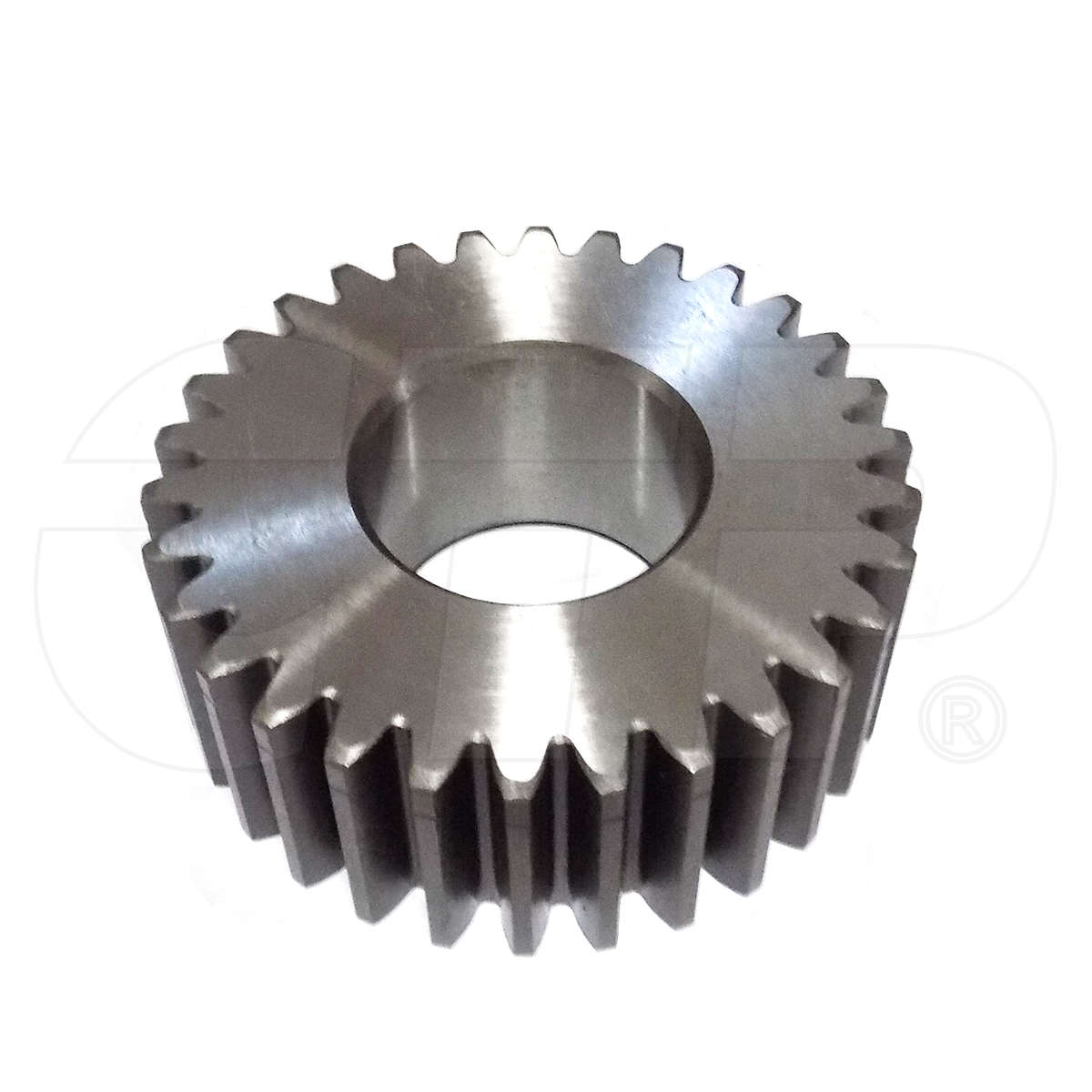 14X-15-12430 Gear for KOMATSU