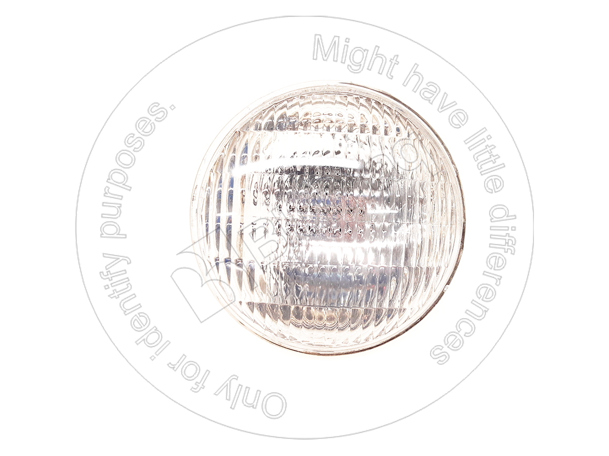 5D-7575 Fairing Light