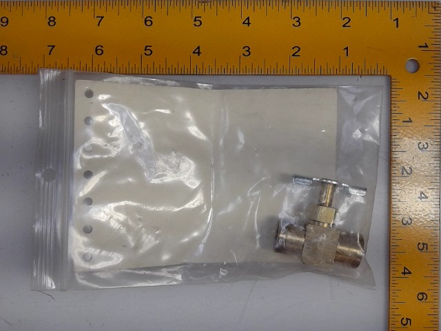 70937146 Shut Off Valve for AGCO