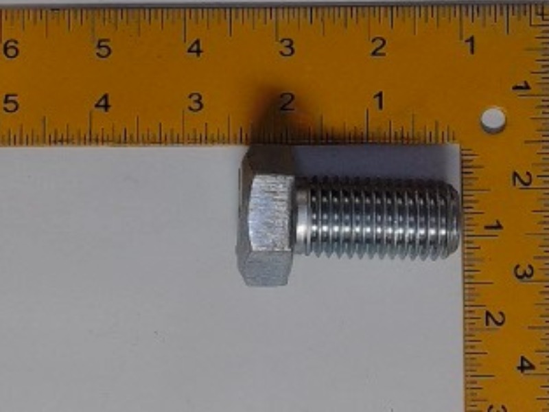 R26025 Screw for JOHN DEERE