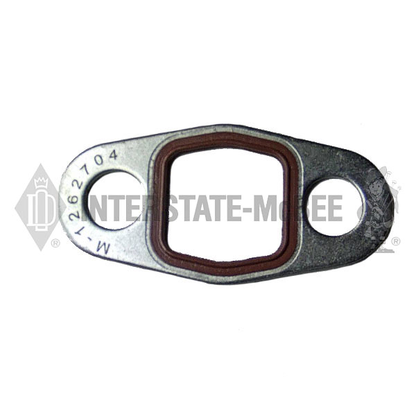 M-1262704 Seal - Integral for INTERSTATE MCBEE