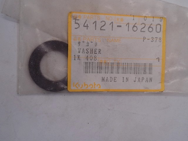 54121-16260 Wshr