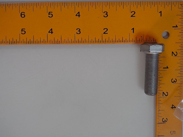 01073-51240 Bolt for KUBOTA