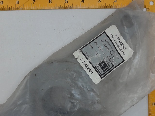 A-274330M1 Steering Arm for JOHN DEERE