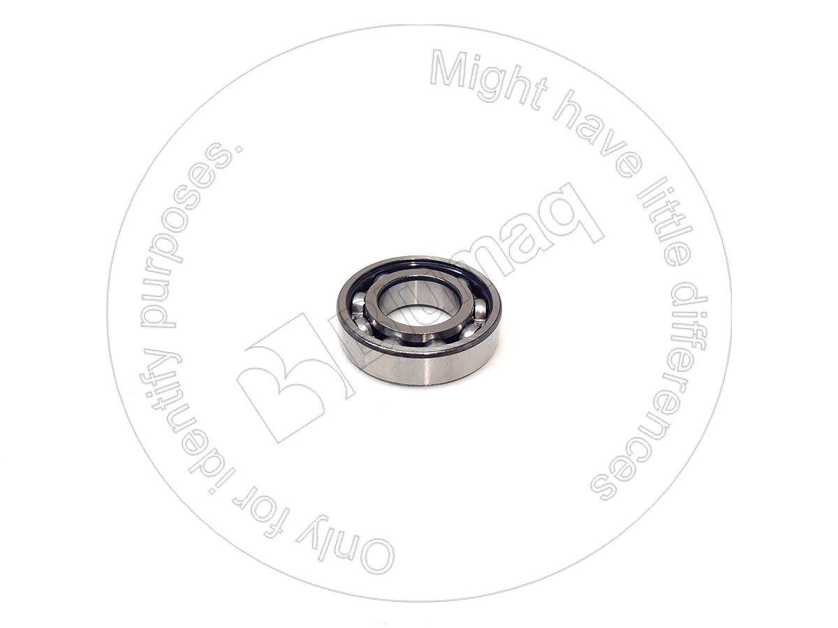 CSS300449 CASE Ball Bearing