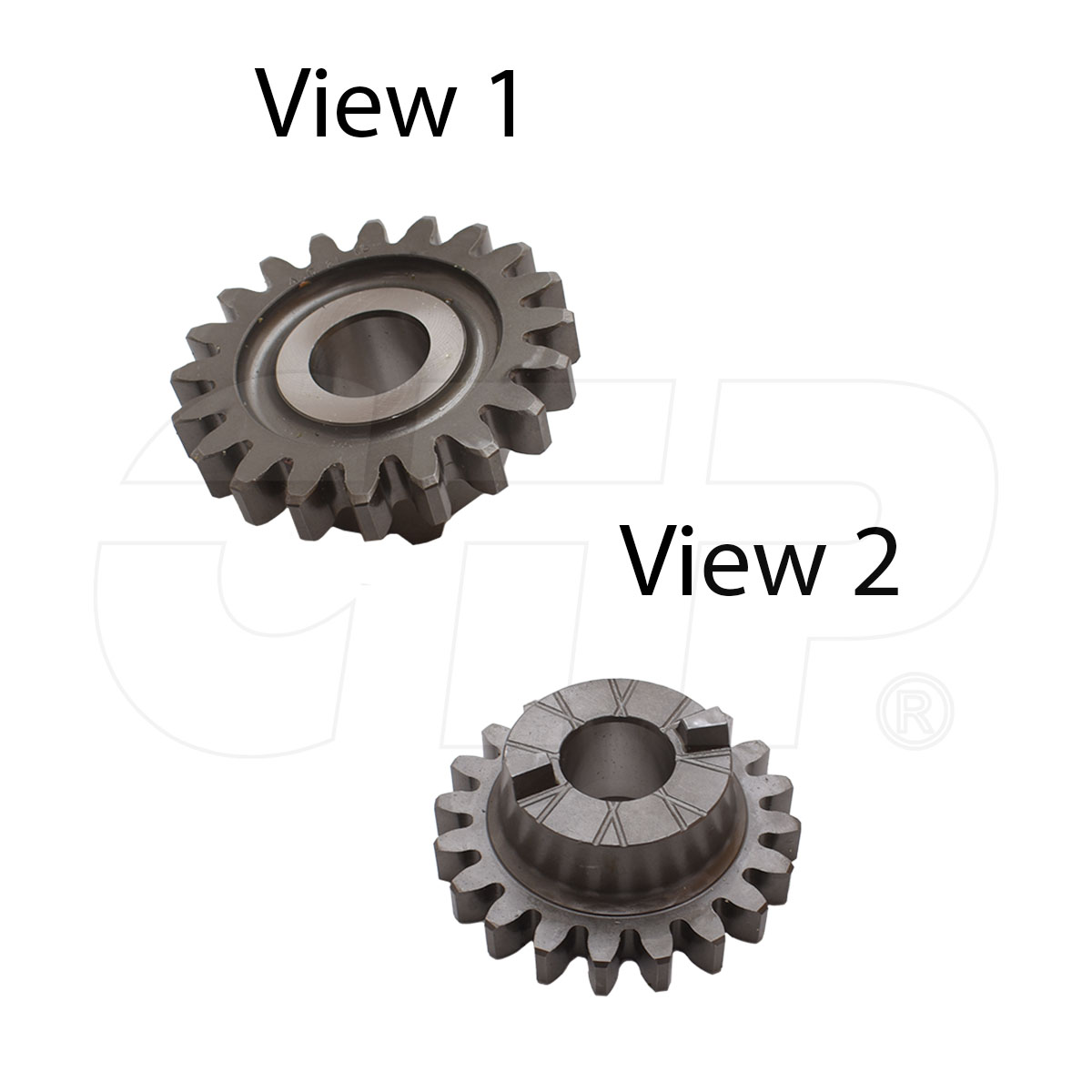 4D1795 Gear for CATERPILLAR