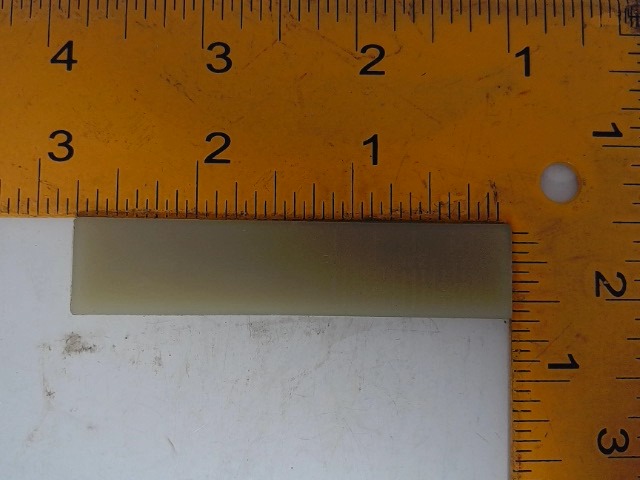 550-206P Slide for AGCO